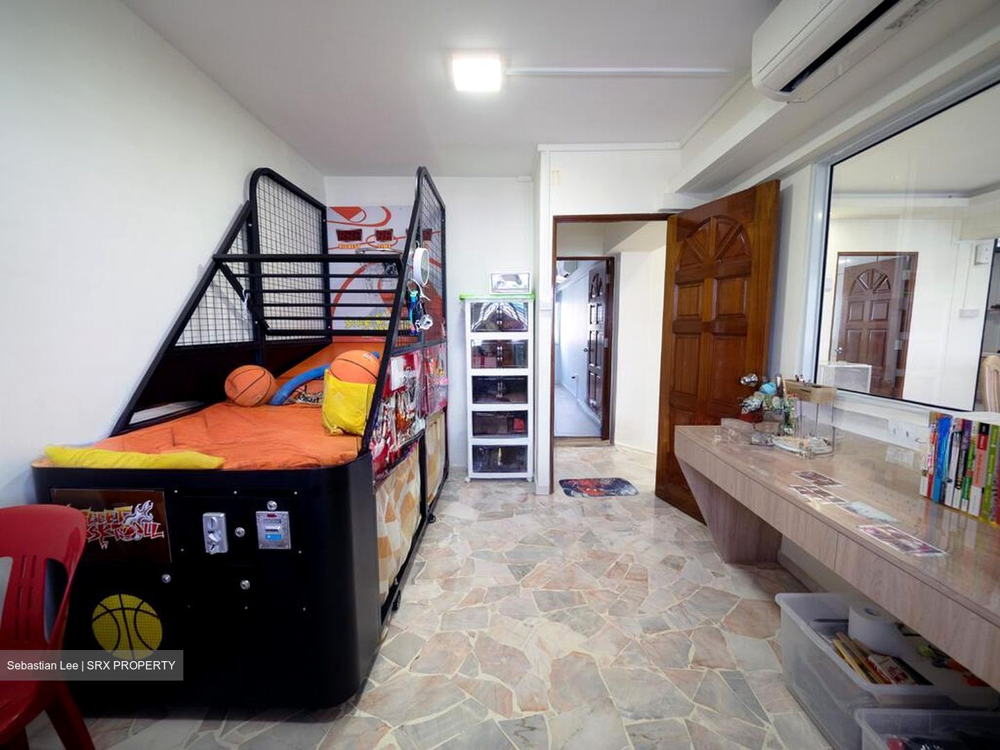 Blk 43 Lorong 5 Toa Payoh (Toa Payoh), HDB 4 Rooms #515289691